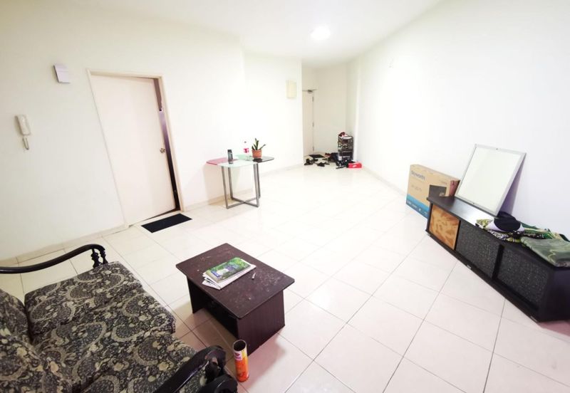 Sri Ampang Hilir Condominium