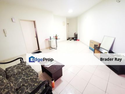 SPACIOUS Sri Ampang Hilir Condominium Desa Pandan Kuala Lumpur FOR SALE, Kuala Lumpur, Desa Pandan