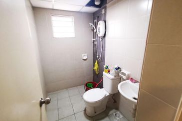 Sri Ampang Hilir Condominium