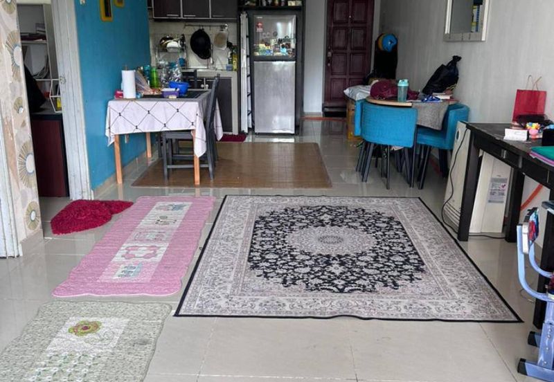 Bandar Sri Permaisuri