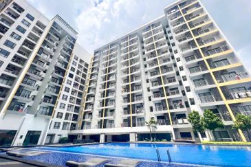 Bandar Pinggiran Subang