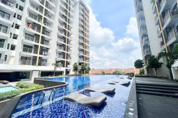 Bandar Pinggiran Subang