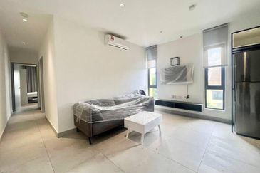 Bandar Pinggiran Subang