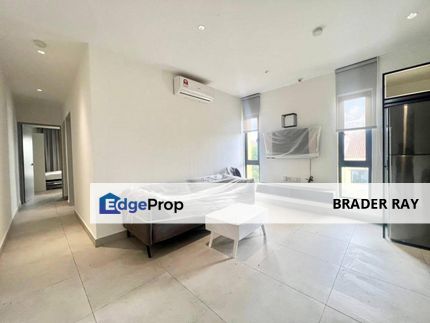 CORNER FF DK Impian Damansara West Subang Pelangi Shah Alam FOR SALE, Selangor, Subang