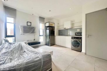 Bandar Pinggiran Subang