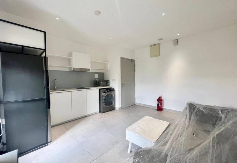 Bandar Pinggiran Subang