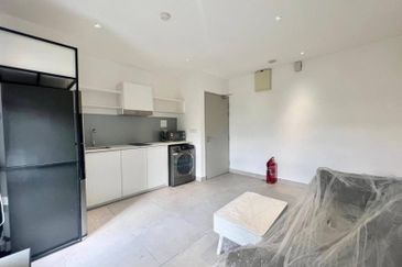 Bandar Pinggiran Subang