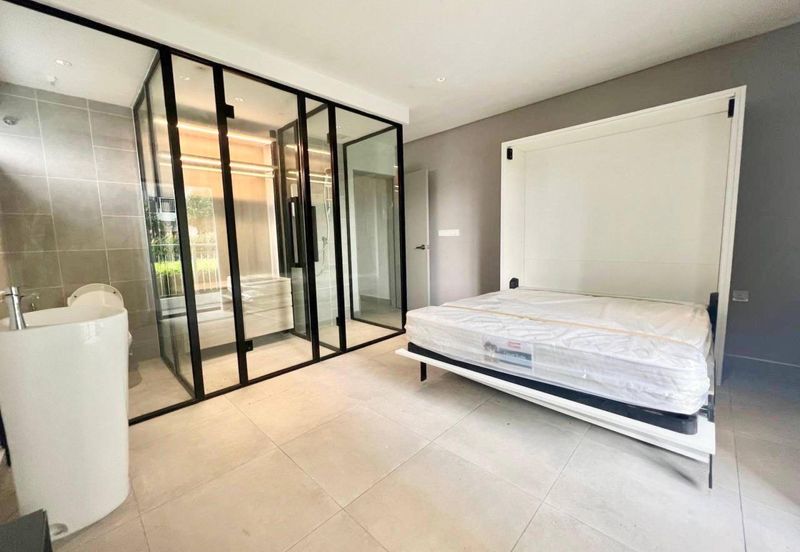 Bandar Pinggiran Subang