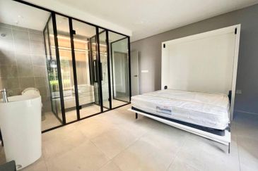 Bandar Pinggiran Subang