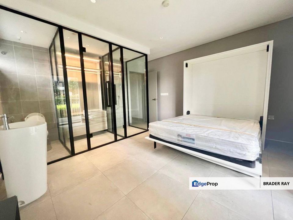 CORNER FF DK Impian Damansara West Subang Pelangi Shah Alam FOR SALE, Selangor, Subang