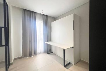 Bandar Pinggiran Subang