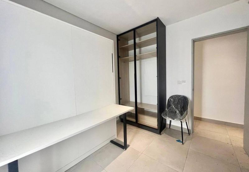 Bandar Pinggiran Subang