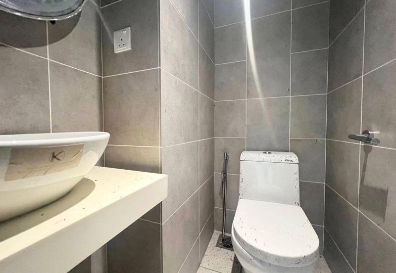 Bandar Pinggiran Subang