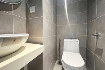 Bandar Pinggiran Subang