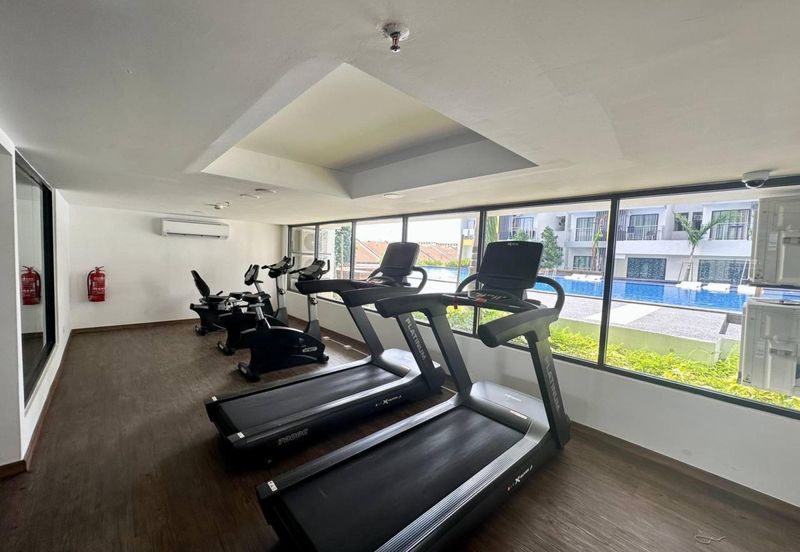 Bandar Pinggiran Subang