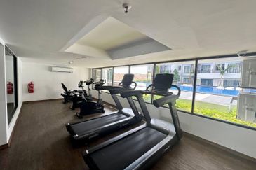 Bandar Pinggiran Subang