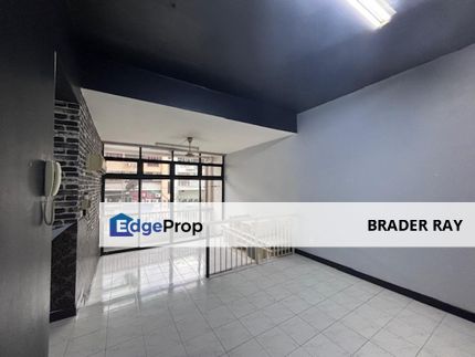 CORNER North Point One Ampang Avenue Condo Kuala Lumpur FOR SALE, Selangor, Ampang