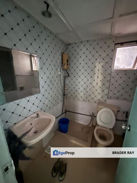 CORNER North Point One Ampang Avenue Condo Kuala Lumpur FOR SALE, Selangor, Ampang