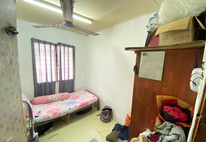 Taman Sungai Kapar Indah