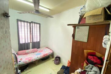 Taman Sungai Kapar Indah