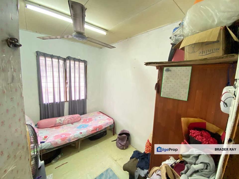 FREEHOLD MURAH 2-Storey Terrace Taman Sungai Kapar Indah Kapar Klang Selangor FOR SALE, Selangor, Kapar 