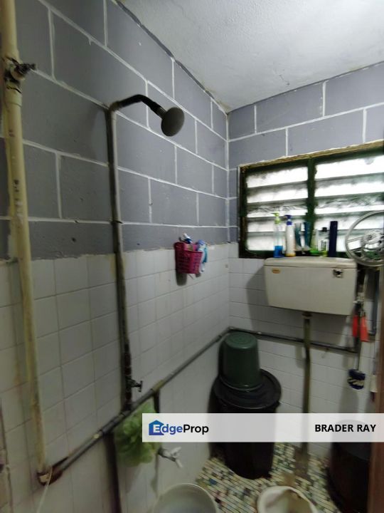 MURAH Taman Meru Indah Kapar Klang Selangor FOR SALE, Selangor, Kapar 