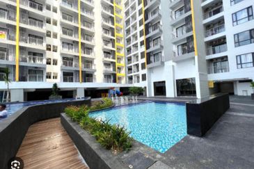 Embayu @ Damansara West