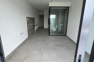 Embayu @ Damansara West