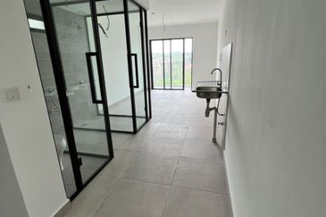 Embayu @ Damansara West