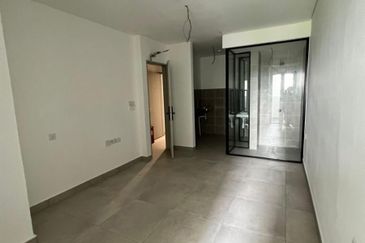 Embayu @ Damansara West