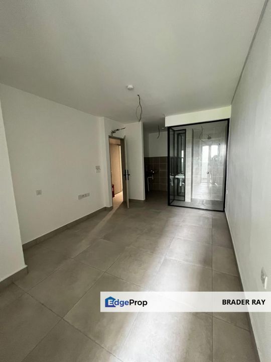 NEAR ELMINA DK Impian Residence Subang Bestari Shah Alam Selangor FOR SALE, Selangor, Shah Alam