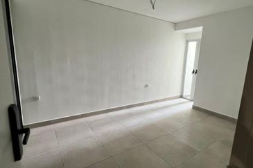 Embayu @ Damansara West