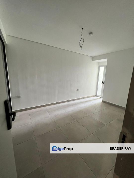 NEAR ELMINA DK Impian Residence Subang Bestari Shah Alam Selangor FOR SALE, Selangor, Shah Alam