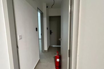 Embayu @ Damansara West