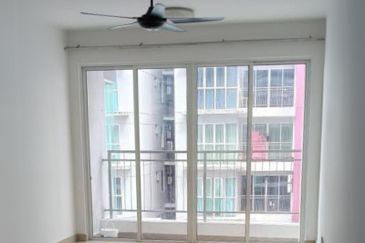 Pacific Place @ Ara Damansara