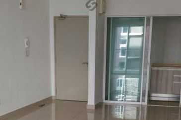 Pacific Place @ Ara Damansara