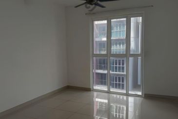 Pacific Place @ Ara Damansara