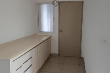 Pacific Place @ Ara Damansara