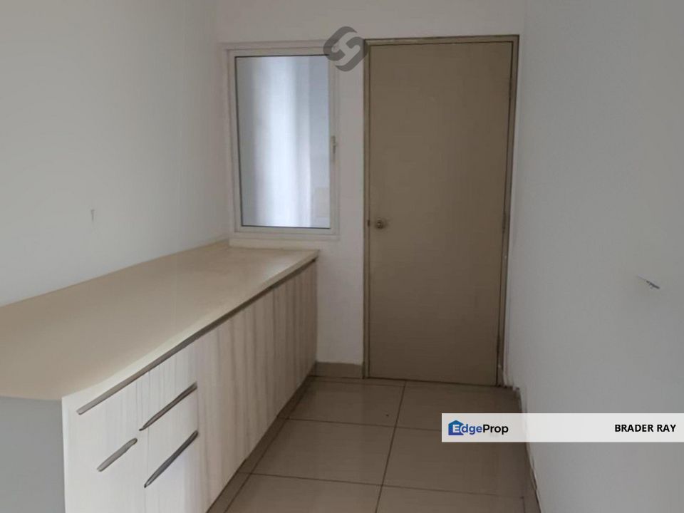 AFFORDABLE Pacific Place Service Residence Ara Damansara Selangor FOR SALE, Selangor, Ara Damansara