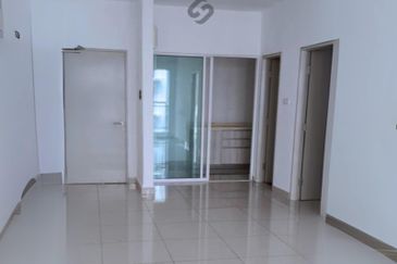 Pacific Place @ Ara Damansara