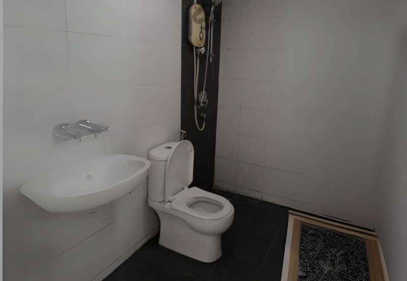 Pacific Place @ Ara Damansara