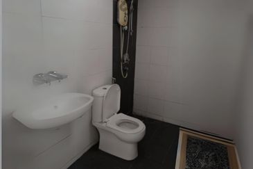 Pacific Place @ Ara Damansara