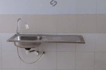 Pacific Place @ Ara Damansara