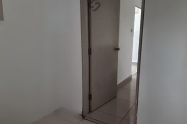 Pacific Place @ Ara Damansara