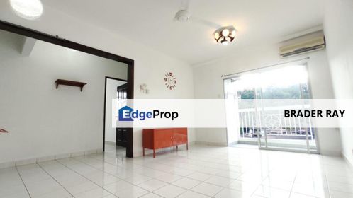 FOREST VIEW Crystal Tower Taman Bukit Indah Ampang Selangor FOR SALE, Selangor, Ampang