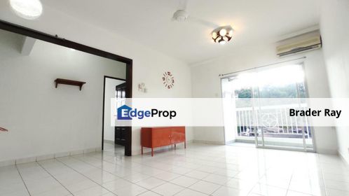 FOREST VIEW Crystal Tower Taman Bukit Indah Ampang Selangor FOR SALE, Selangor, Ampang