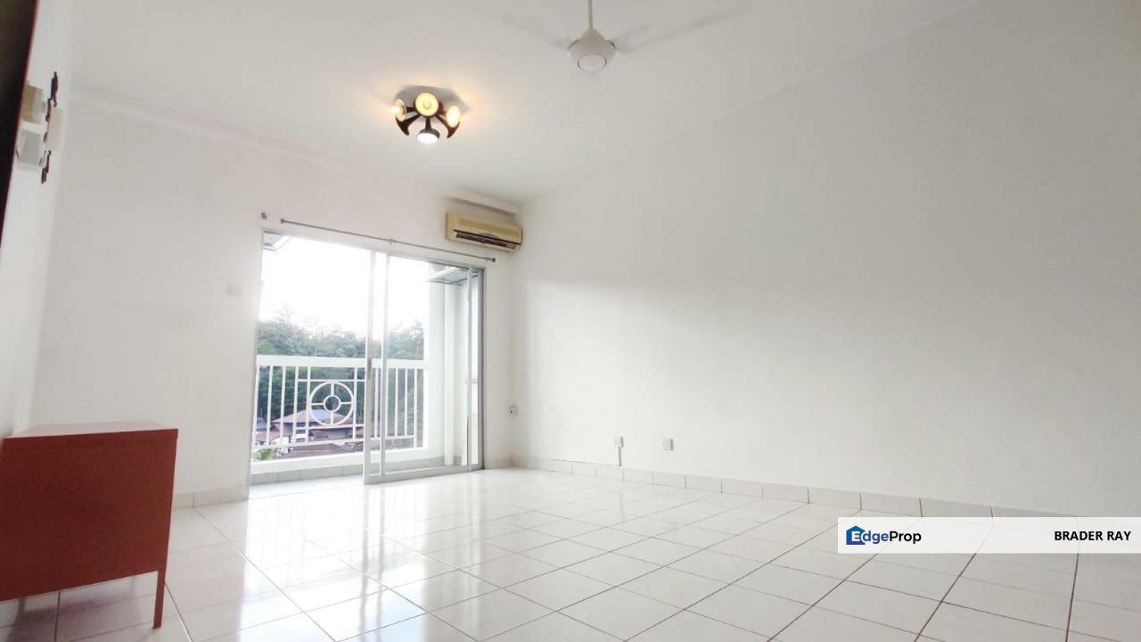 FOREST VIEW Crystal Tower Taman Bukit Indah Ampang Selangor FOR SALE, Selangor, Ampang