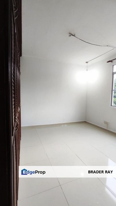 FOREST VIEW Crystal Tower Taman Bukit Indah Ampang Selangor FOR SALE, Selangor, Ampang