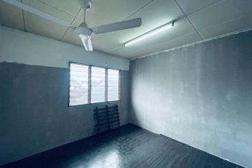 Taman Sungai Kapar Indah