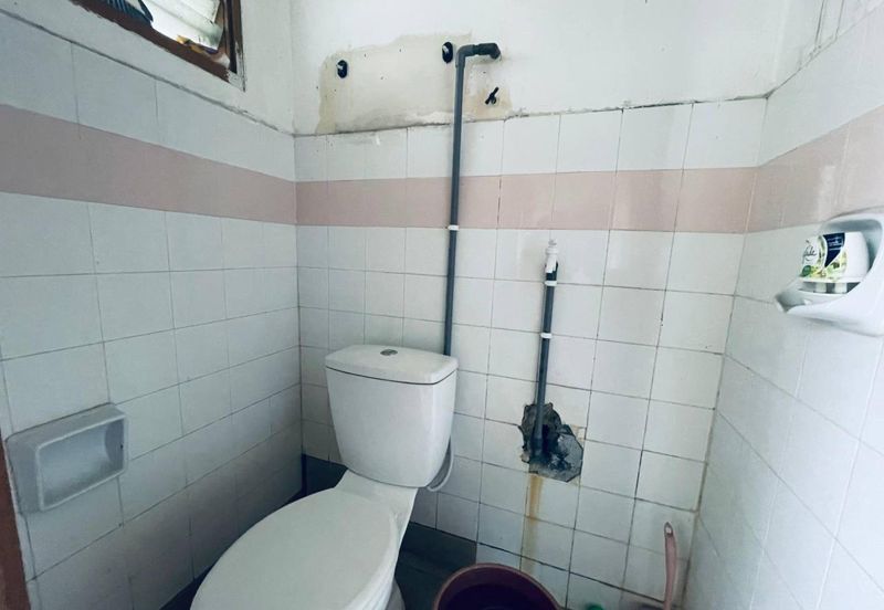 Taman Sungai Kapar Indah